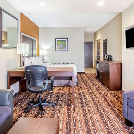 La Quinta By Wyndham Gonzales Tx Hotel Luaran gambar