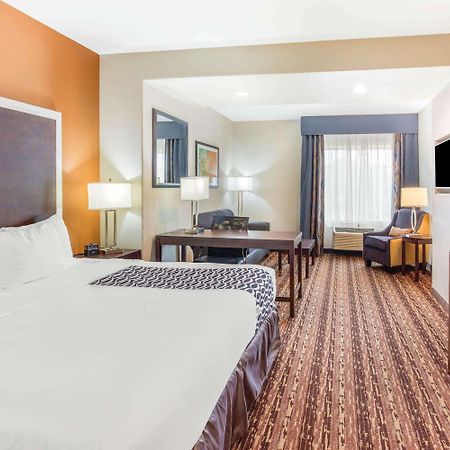 La Quinta By Wyndham Gonzales Tx Hotel Luaran gambar