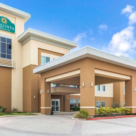 La Quinta By Wyndham Gonzales Tx Hotel Luaran gambar