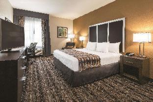 La Quinta By Wyndham Gonzales Tx Hotel Bilik gambar