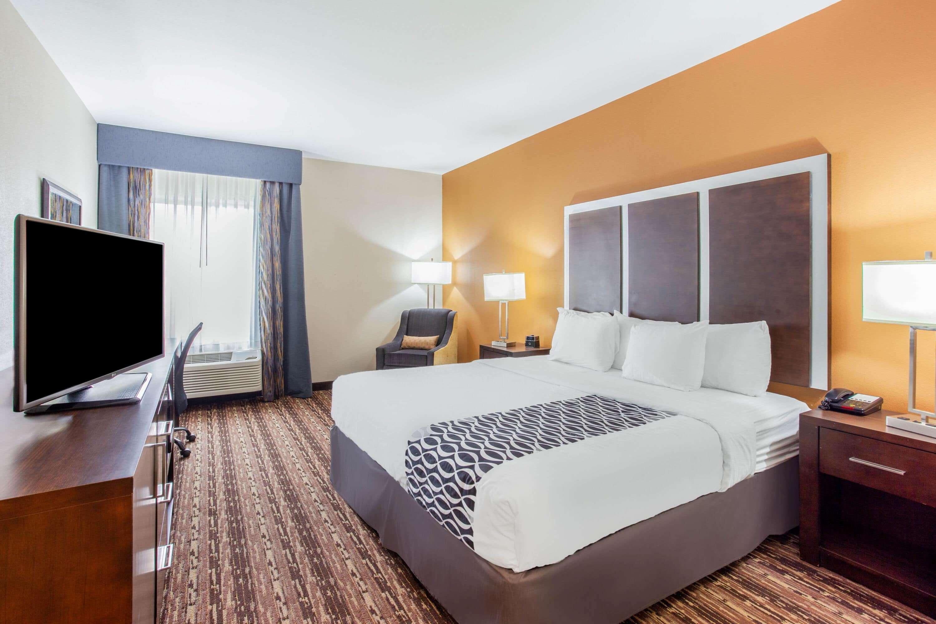 La Quinta By Wyndham Gonzales Tx Hotel Luaran gambar