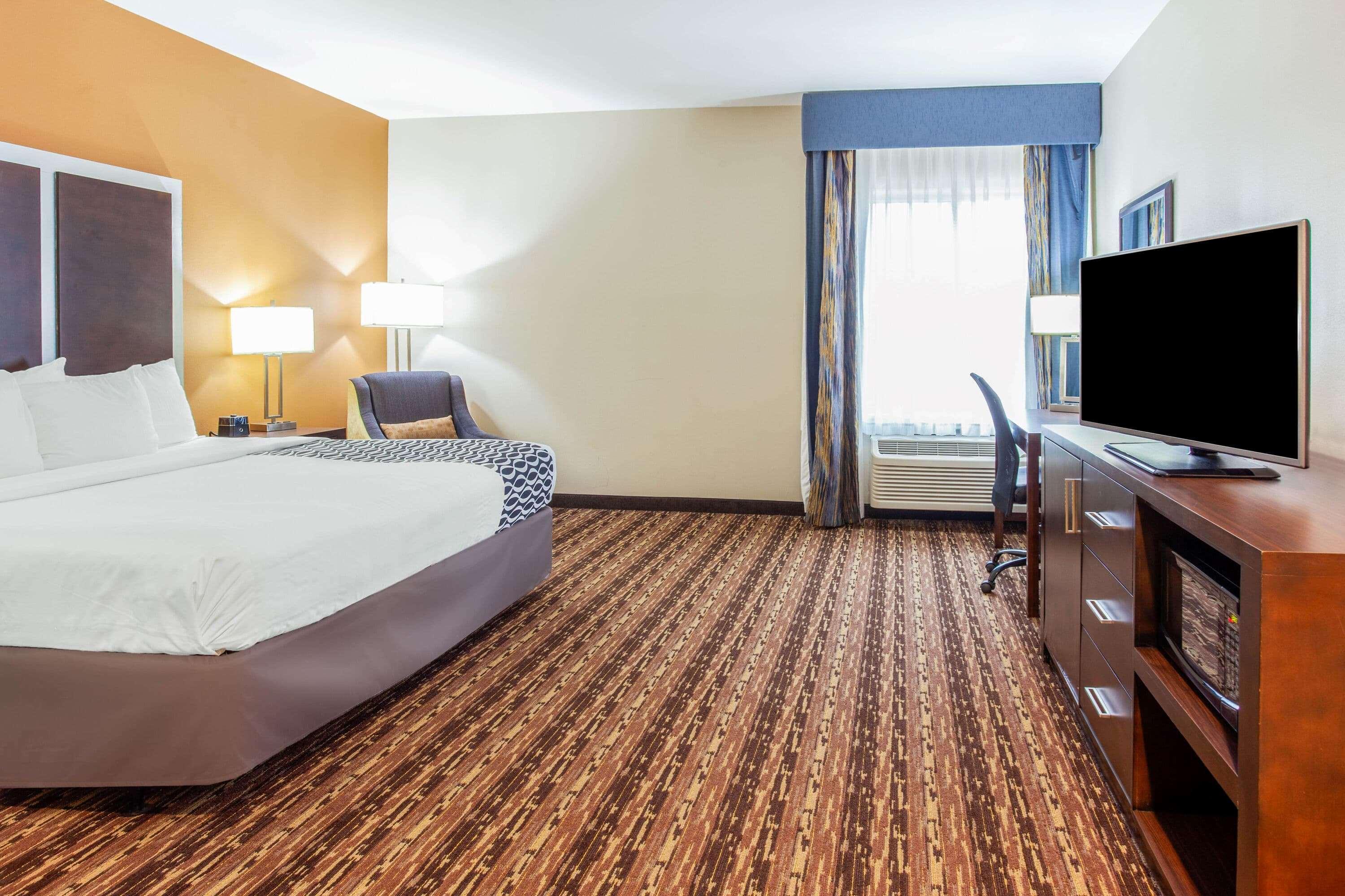 La Quinta By Wyndham Gonzales Tx Hotel Luaran gambar