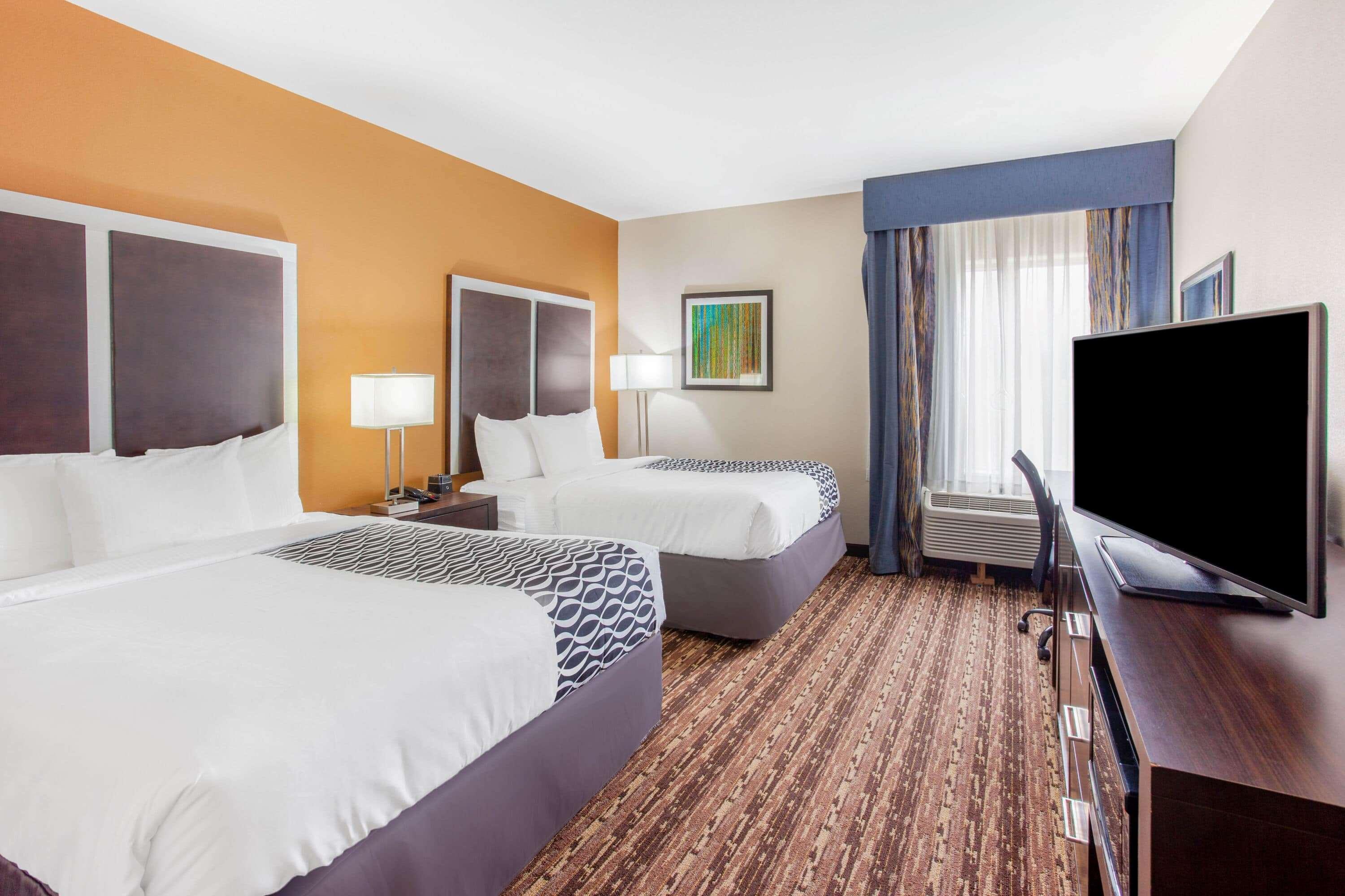 La Quinta By Wyndham Gonzales Tx Hotel Luaran gambar