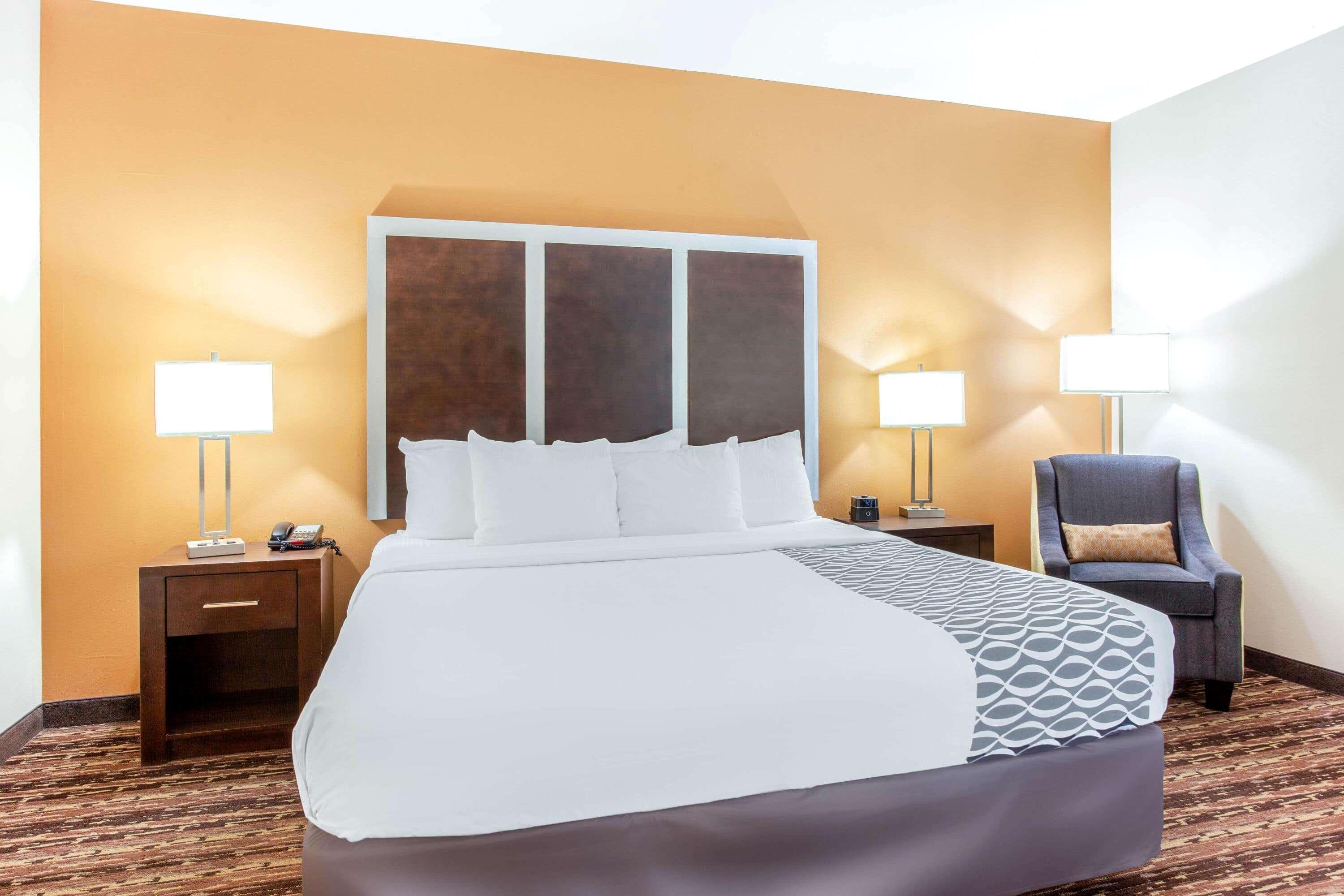 La Quinta By Wyndham Gonzales Tx Hotel Luaran gambar