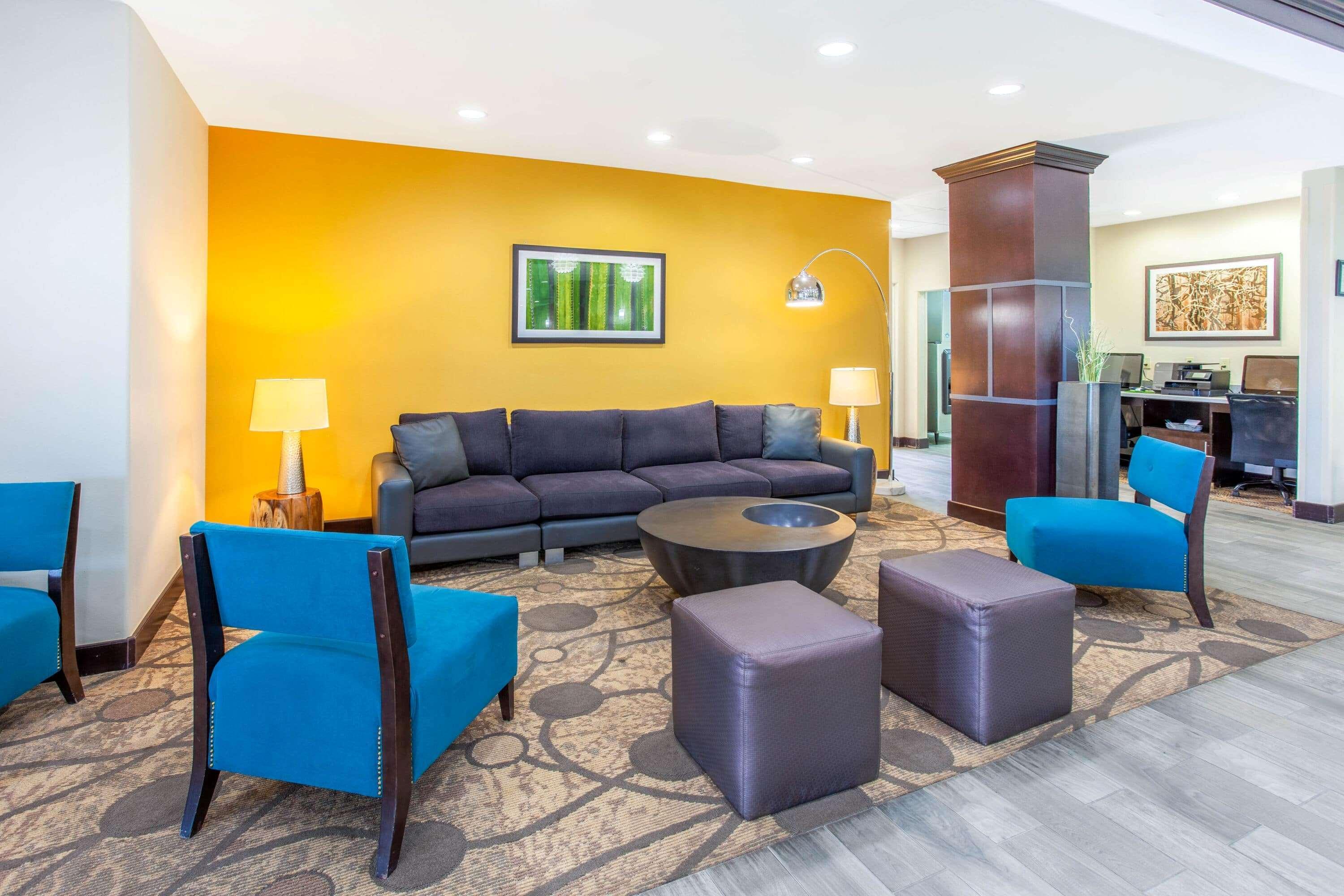 La Quinta By Wyndham Gonzales Tx Hotel Luaran gambar