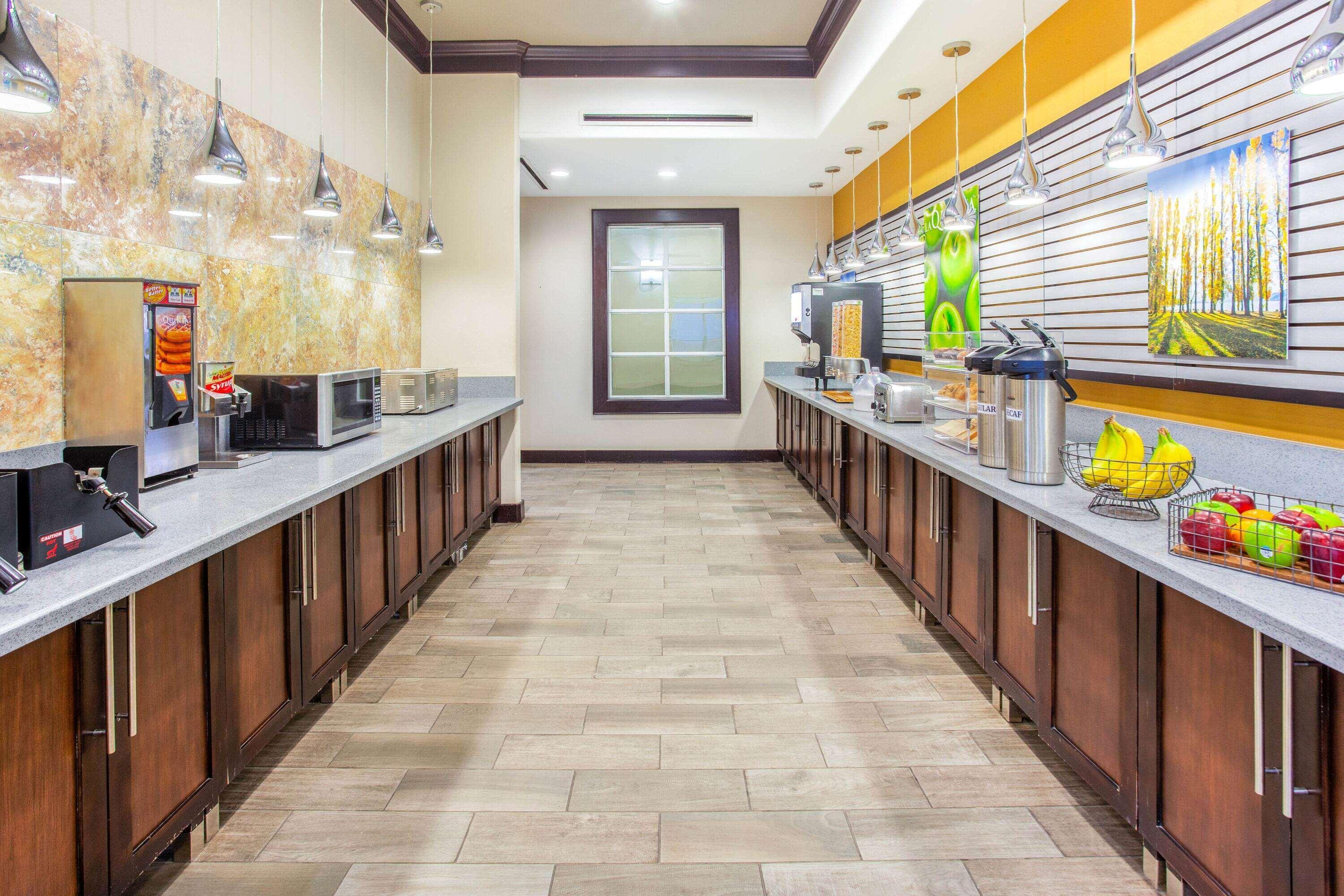 La Quinta By Wyndham Gonzales Tx Hotel Luaran gambar