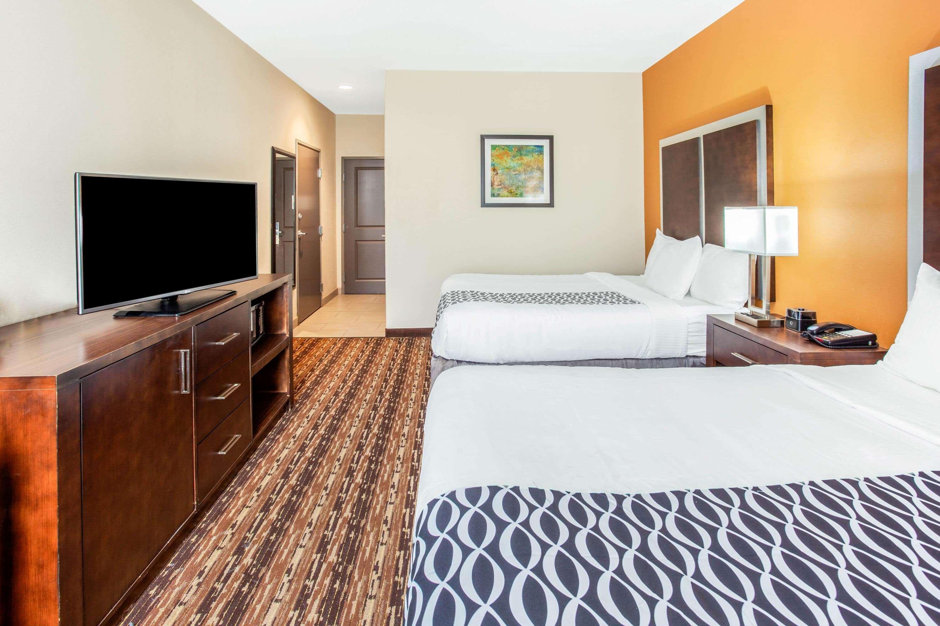 La Quinta By Wyndham Gonzales Tx Hotel Luaran gambar