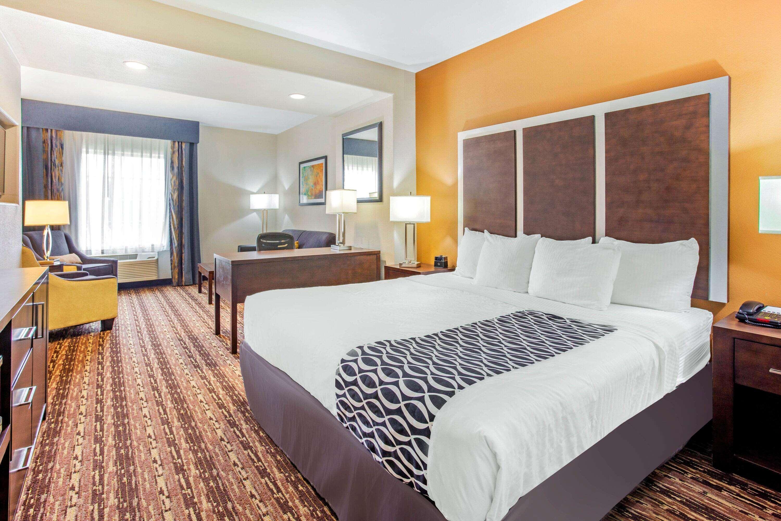La Quinta By Wyndham Gonzales Tx Hotel Luaran gambar