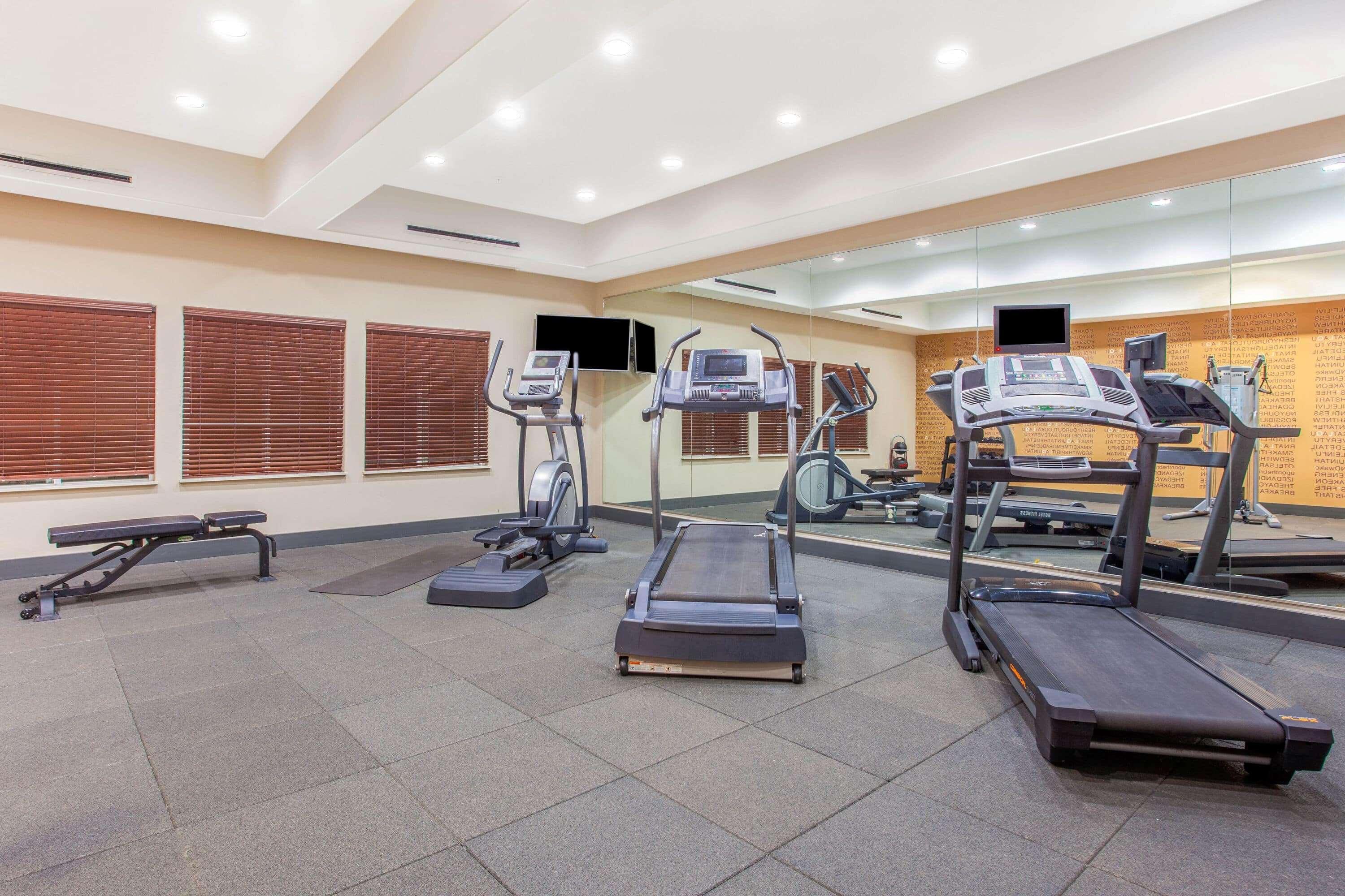 La Quinta By Wyndham Gonzales Tx Hotel Luaran gambar