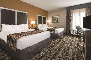 La Quinta By Wyndham Gonzales Tx Hotel Bilik gambar